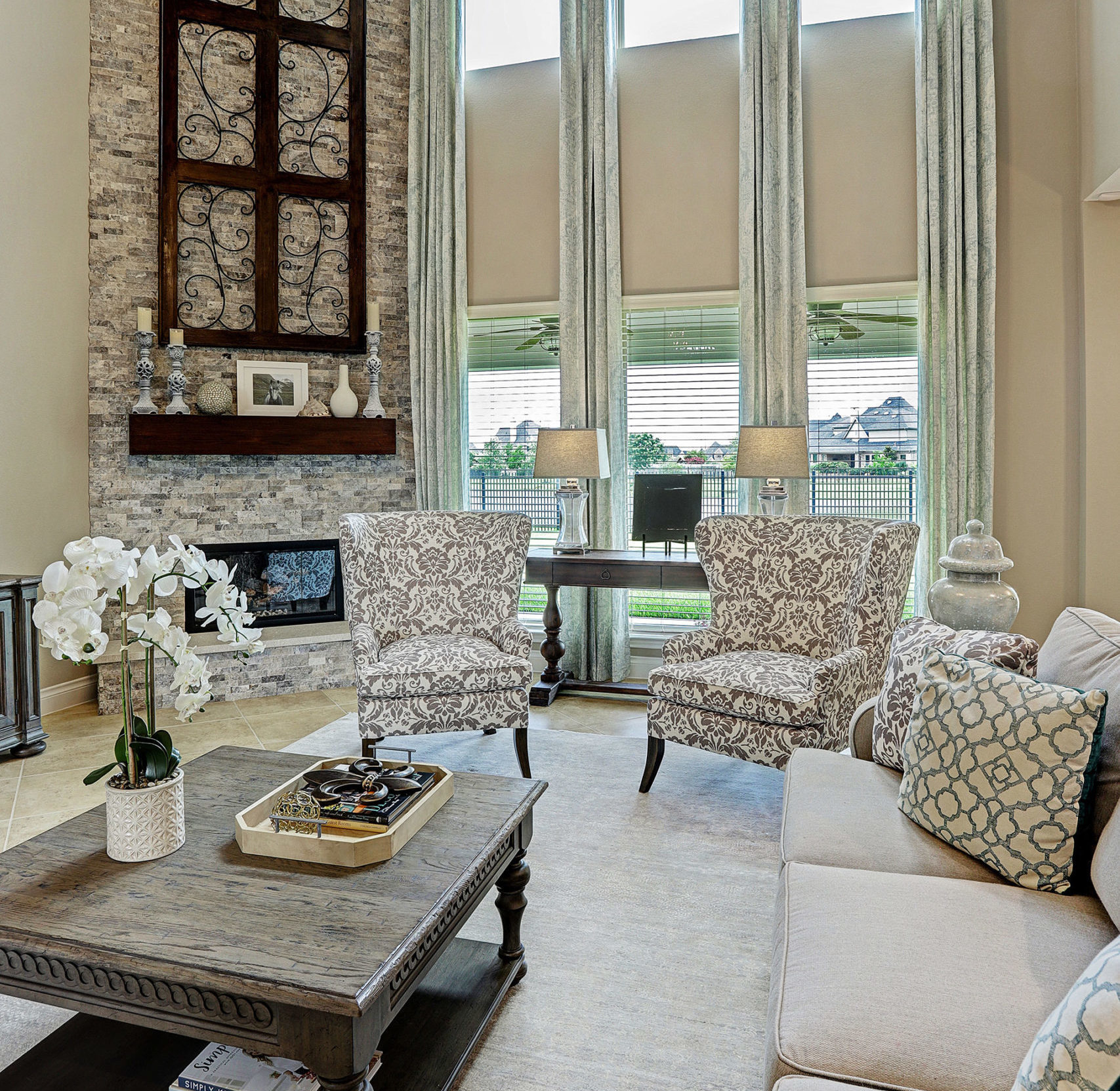 Interior Design Services Oakville, ON