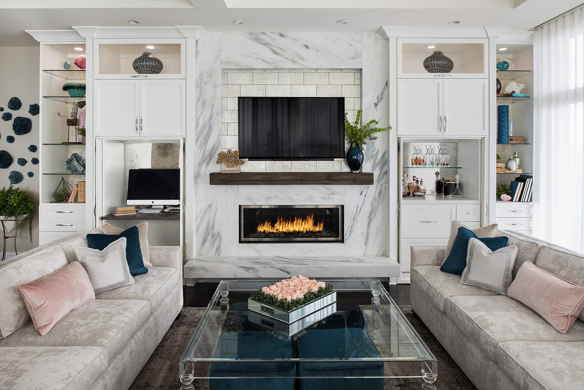 Contemporary Design Oakville