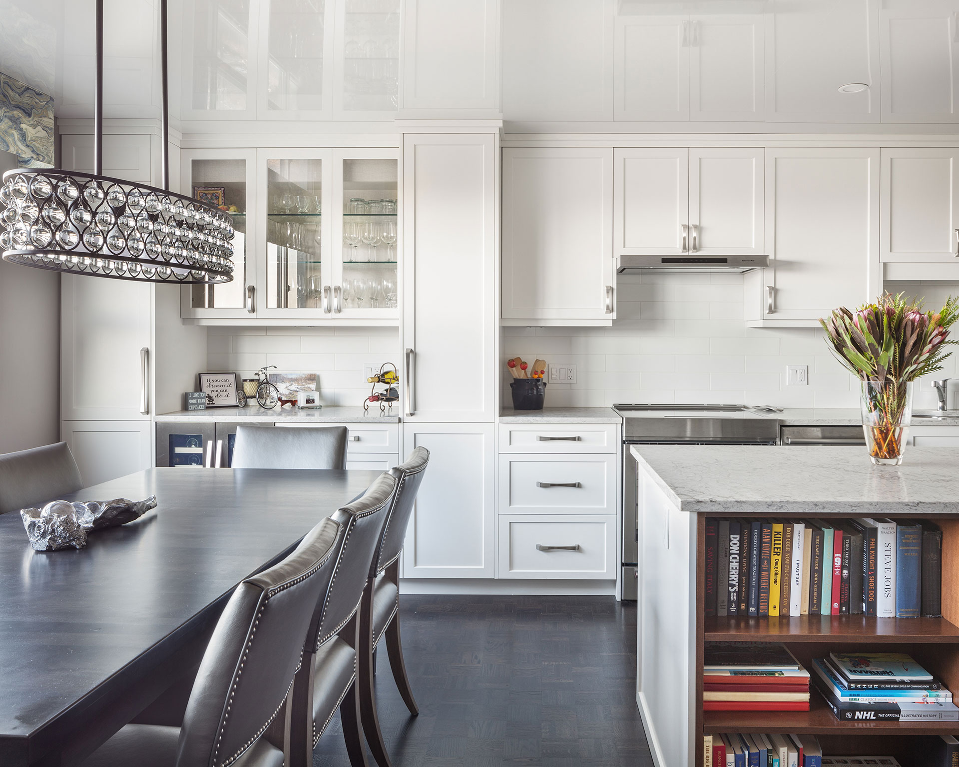 Oakville Interior Decorator | Interior Design Oakville, Ontario