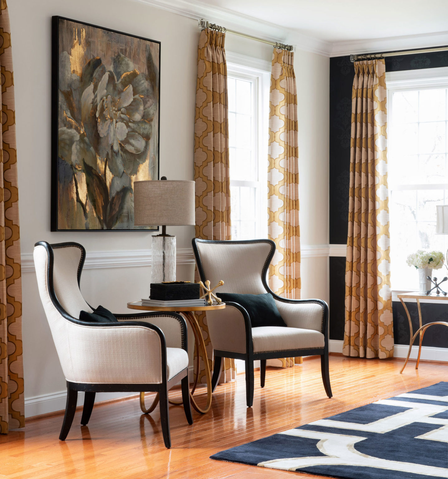 Oakville Interior Decorator | Interior Design Oakville, Ontario