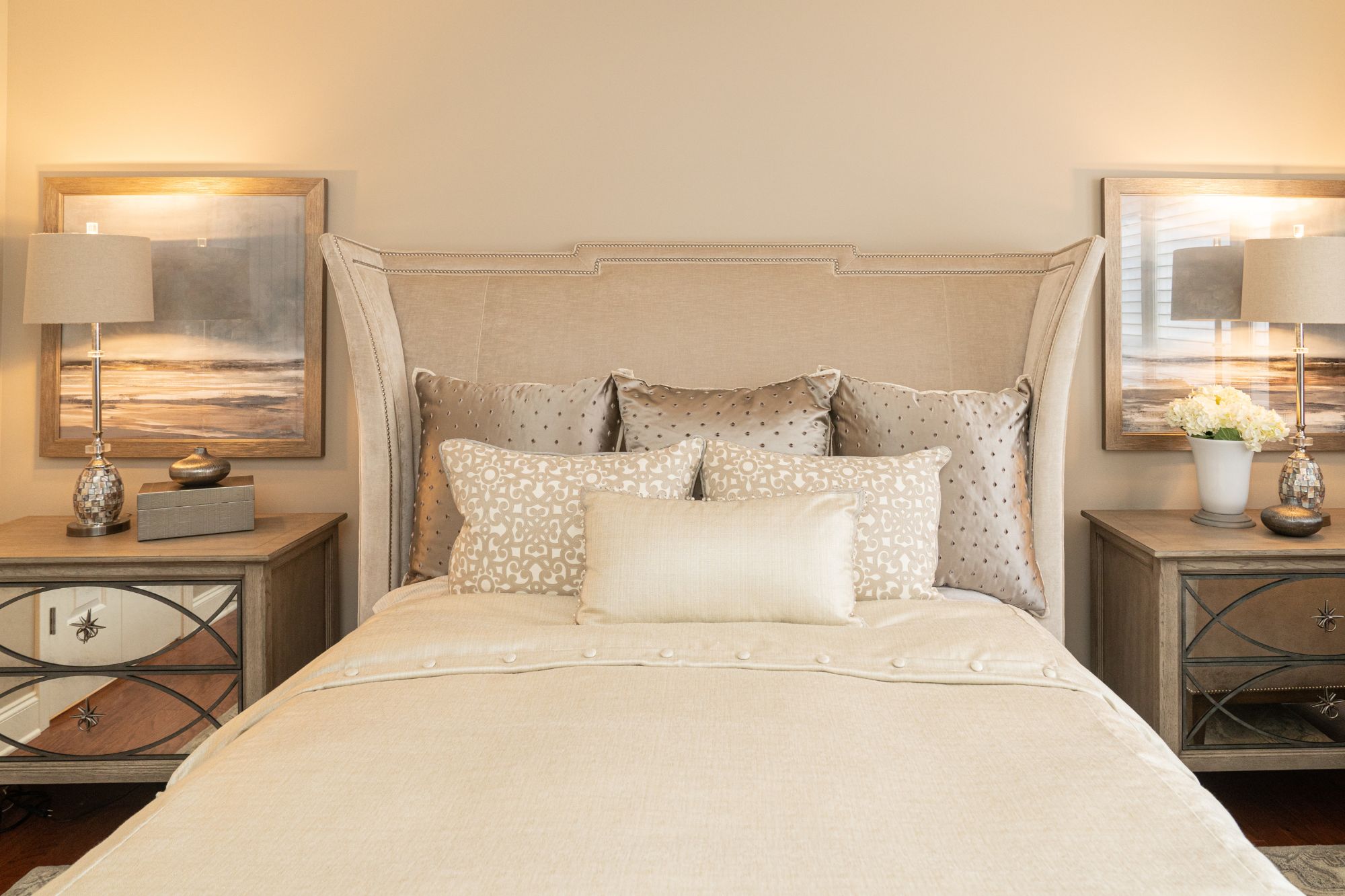 Common bedroom design mistakes (and how to avoid them)
