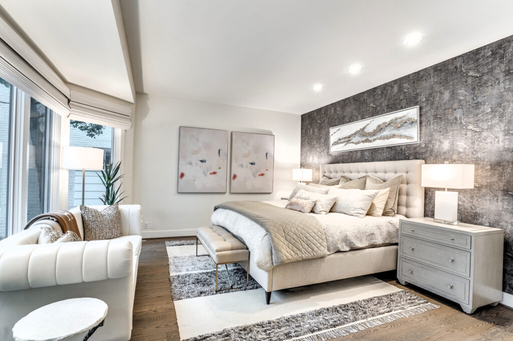 Bedroom Interior Design