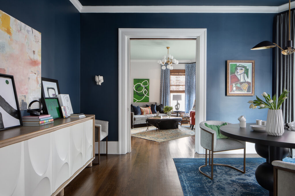 Paint Color Consultations Oakville